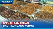 Berkah Ramadhan, Omzet...