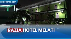Razia Hotel Melati,...