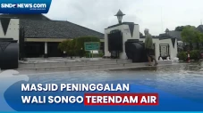 Banjir Masuki Kota,...