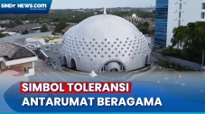 Mengintip Keindahan...