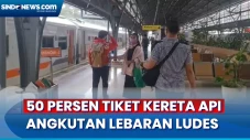 PT KAI Daop 1 Jakarta...