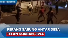 Janjian di Medsos, Perang...