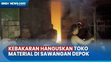 Toko Material di Sawangan...