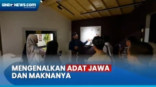 Kenalkan Ragam Upacara...