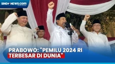 Prabowo Subianto: Para...