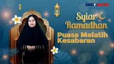 Syiar Ramadhan Mega...