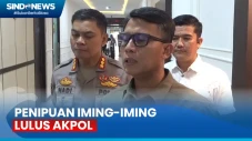 Penipuan Iming-Iming...