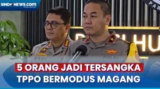Ribuan Mahasiswa jadi...