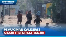 Meski Jakarta Tak Hujan,...
