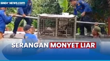 Seorang Santri dan Warga...