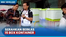 Tambah Berkas Bukti,...