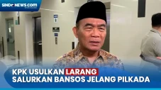 Menko PMK Angkat Bicara...