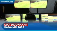 Usai Jalani Uji Coba...