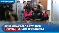 Kejagung Tetapkan Crazy...