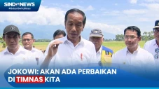 Timnas Sepak Bola Kalahkan...