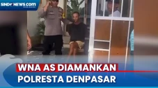Diduga Hendak Menculik...