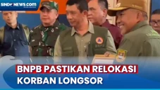 Relokasi Rumah Warga...