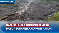 Pasca Luncurkan Awan...