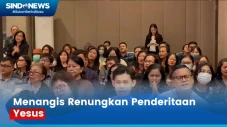 Melihat Khusyuknya Umat...