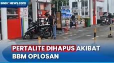 Praktek BBM Oplosan,...