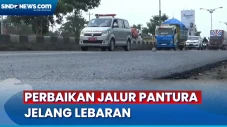 Banjir Mulai Surut,...