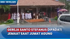 Hari Raya Jumat Agung,...