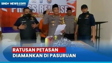 Dijual Rp300 Ribu per...
