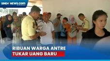 Laporan Langsung dari...