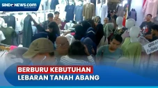Laporan Langsung dari...