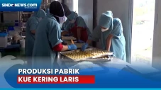 Jelang Lebaran, Produksi...