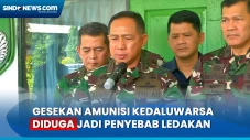 Panglima TNI Ungkap...
