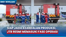 100 Persen Beroperasi...