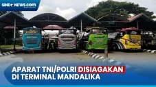Aparat TNI/Polri Mulai...