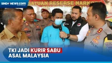 9 Kg Sabu Asal Malaysia...