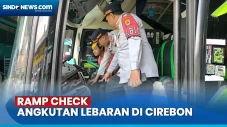Petugas Gabungan Ramp...