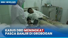 Kasus DBD Meningkat...