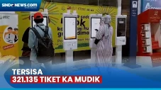 Siapa Cepat Dia Dapat!...