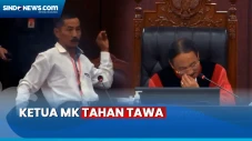 Momen Saksi Fakta Jawab...
