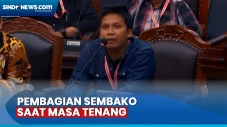Saksi Pemohon Ungkap...