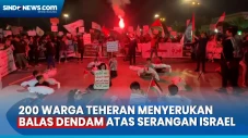 Serangan Udara Israel...