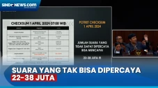 Saksi Fakta Ungkap Ada...