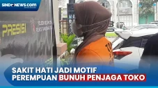 Terungkap Pembunuhan...