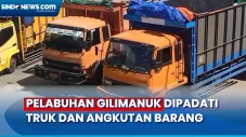 Truk dan Angkutan Barang...