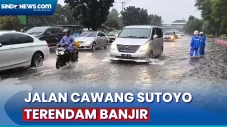 Jalan Cawang Sutoyo...