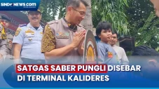 Satgas Saber Pungli...