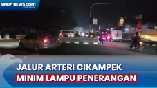 Pengendara Diimbau Berhati-Hati,...