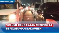 Didominasi Mobil Pribadi,...