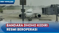 Jelang Lebaran, Bandara...