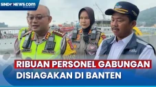 Hadapi Puncak Arus Mudik,...