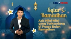 Syiar Ramadhan Muhammad...